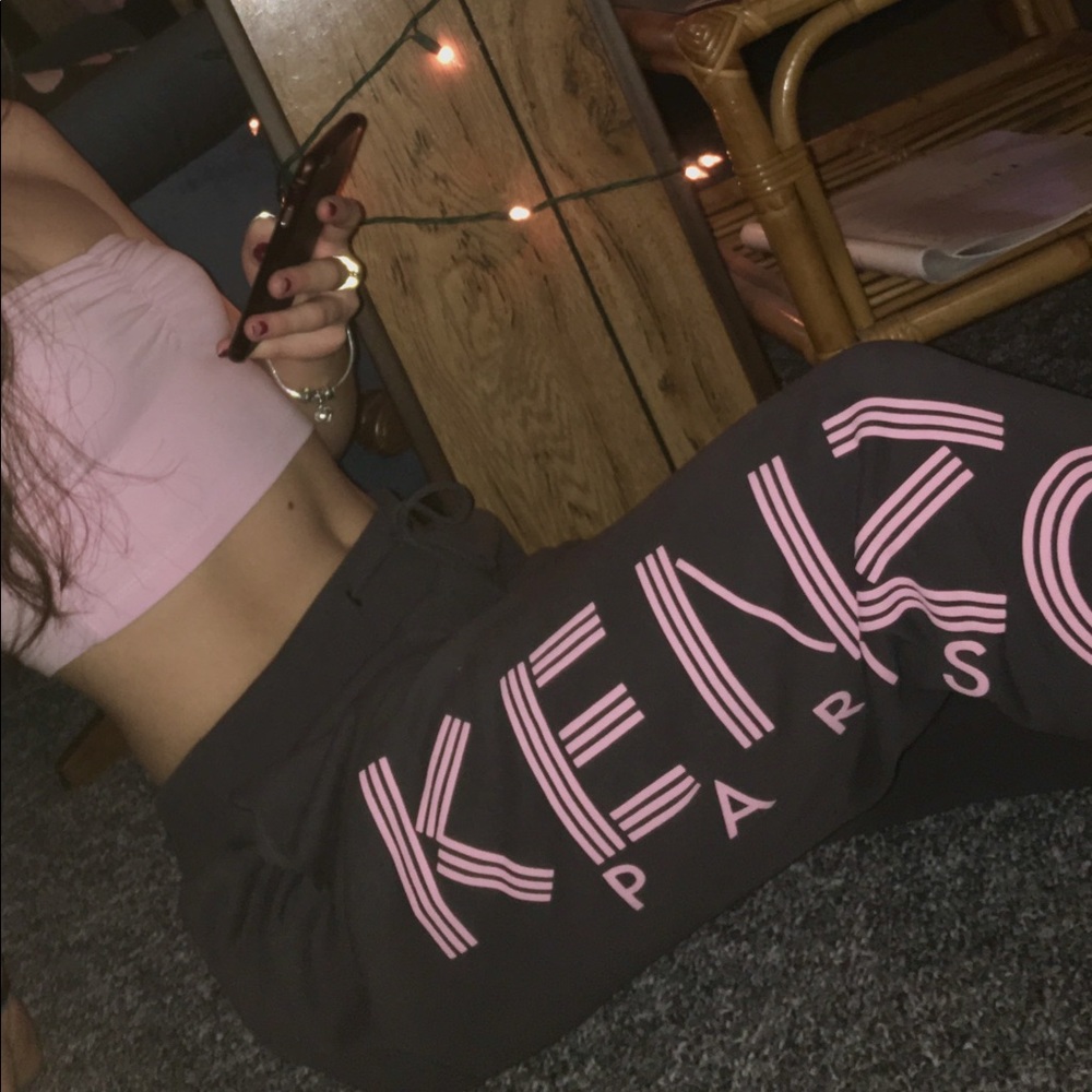Kenzo Joggers - Size M